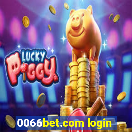 0066bet.com login